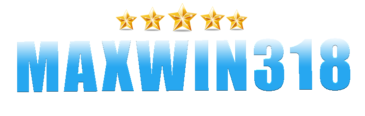 Maxwin318 Logo