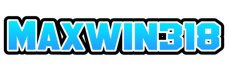 Maxwin318 logo